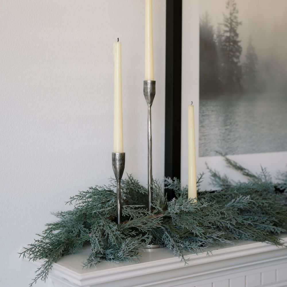 Charlotte Candleholders