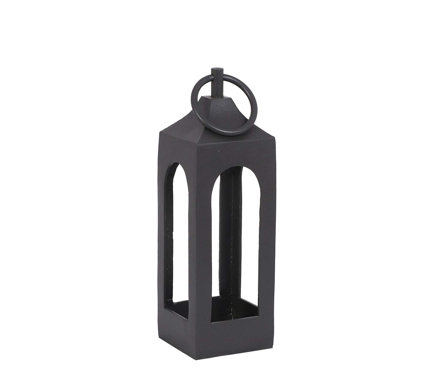 Charlotte Outdoor Lantern