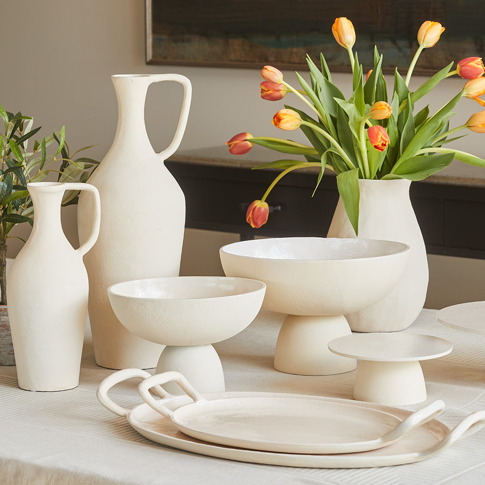 Charlotte Serving Bowl