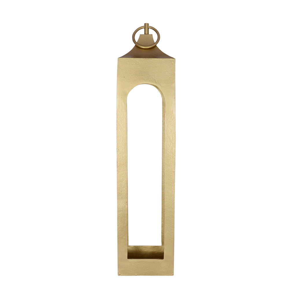 Brass Lantern