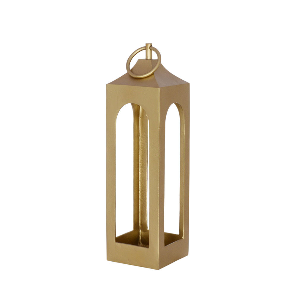 Brass Lantern