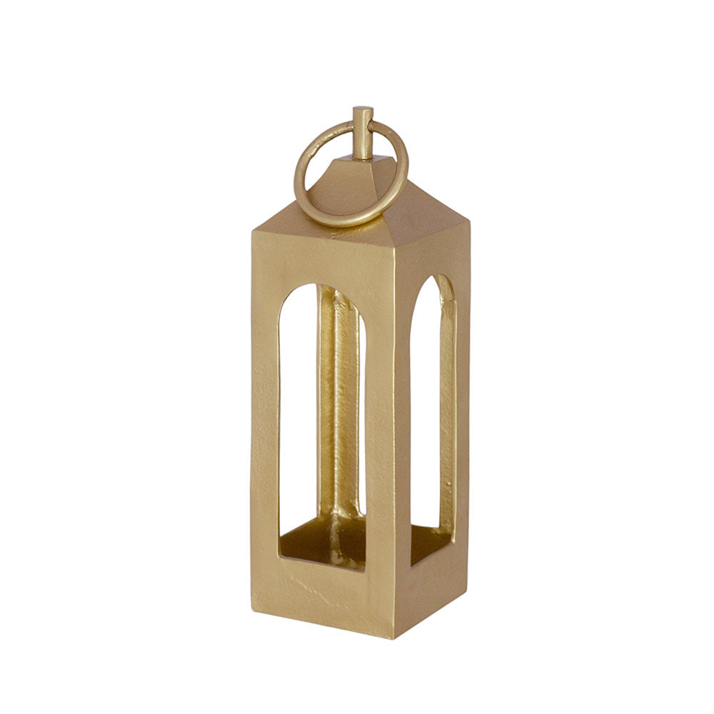 Brass Lantern