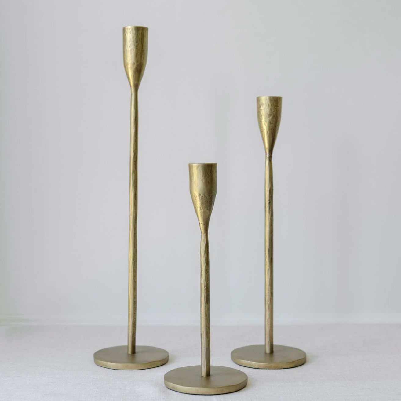 Charlotte Candleholders