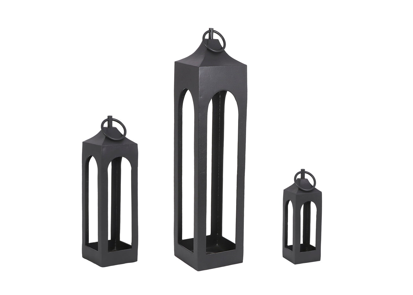 Charlotte Outdoor Lantern